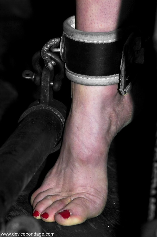 Puppy play makes an obedient, young girl feel loved, but it also makes her feel a bit disrespected. - XXXonXXX - Pic 9
