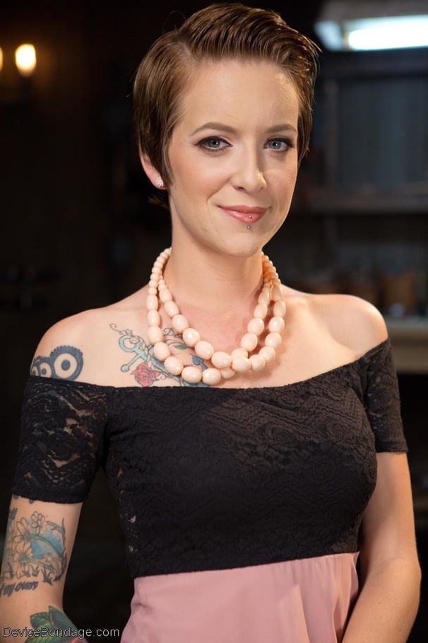 Humiliated slut must withstand the harshest sort of treatment during dispiriting slave training. - XXXonXXX - Pic 1