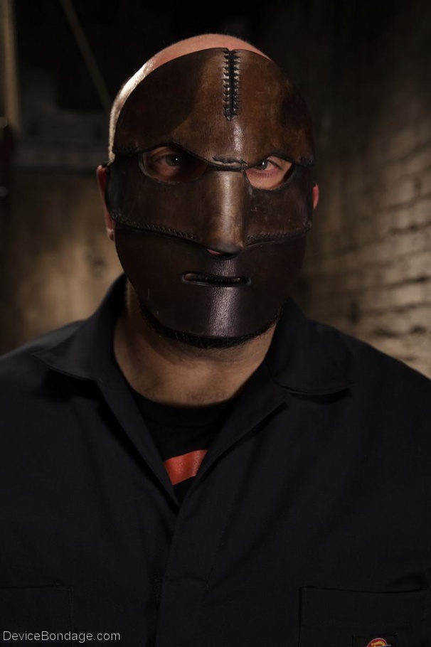 Long-haired ebony with her hair in pigtails must obey, or things will get much worse for her. - XXXonXXX - Pic 18