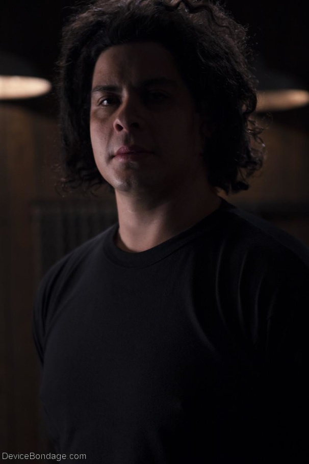 Hottie handles things well as she endures clothespins placed on her torso during harsh BDSM. - XXXonXXX - Pic 18