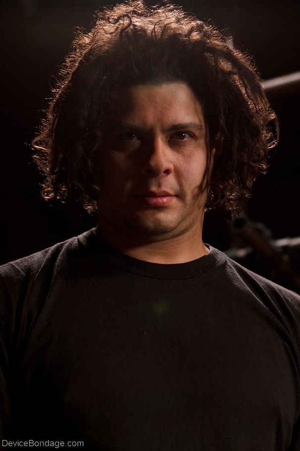 Wax and chains decorate the fit body of an alluring submissive who will do anything to please. - XXXonXXX - Pic 18