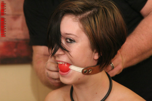 Gorgeous babe with small tits and skinny bo - XXX Dessert - Picture 6