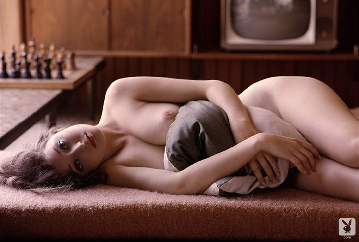 Dreamy cute shapely brunette with sweet bou - XXX Dessert - Picture 12