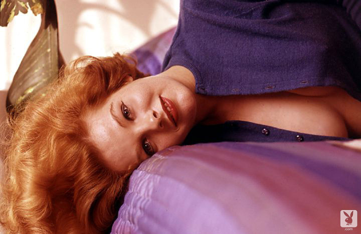 Seducing cute damsel models creamy tits and - XXX Dessert - Picture 8