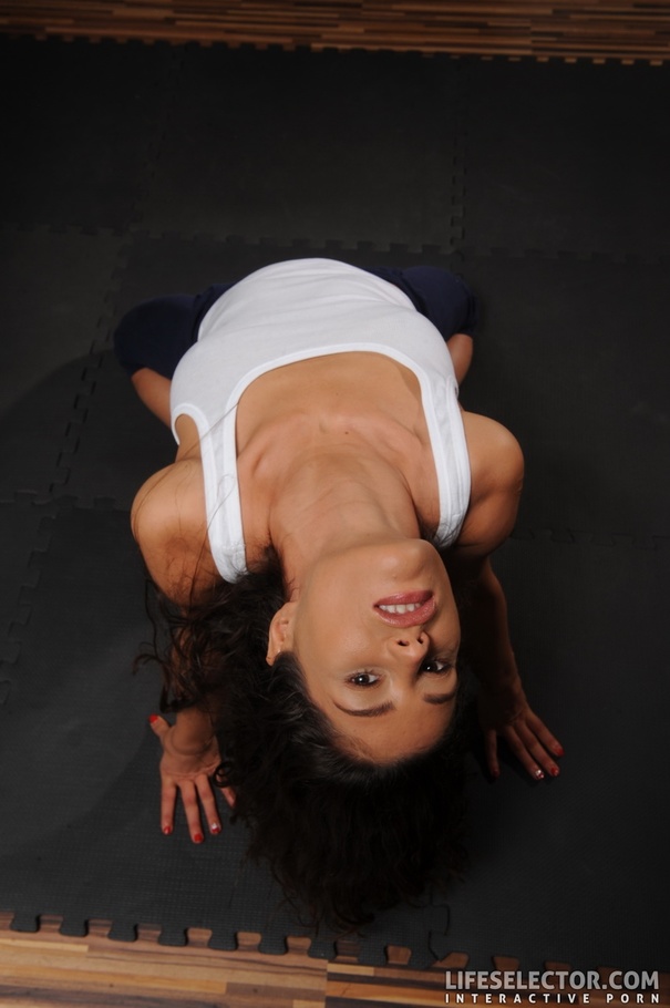 Busty college babe gets screwed in several  - XXX Dessert - Picture 13