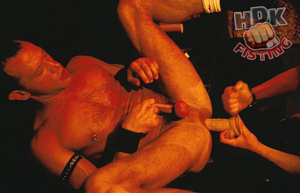 Banging boys display their muscular bodies  - XXX Dessert - Picture 12