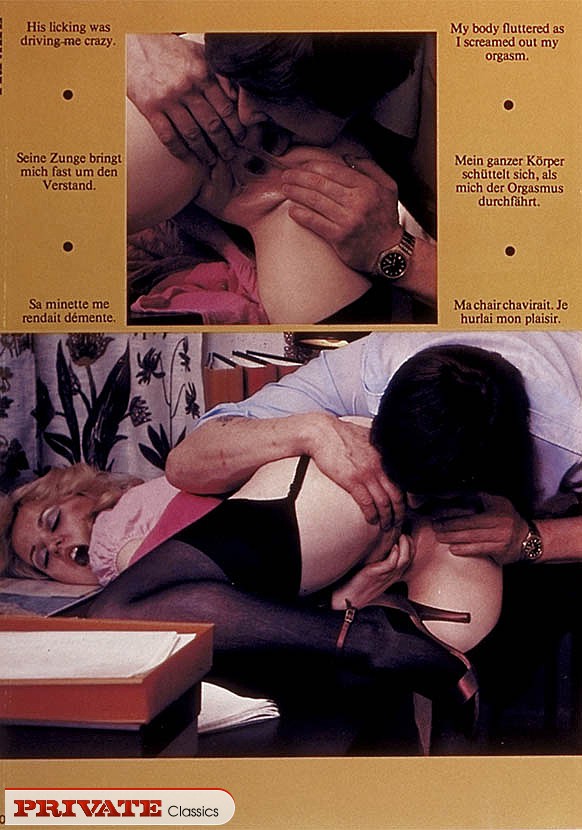 Luscious hottie teases with her big breasts - XXX Dessert - Picture 8