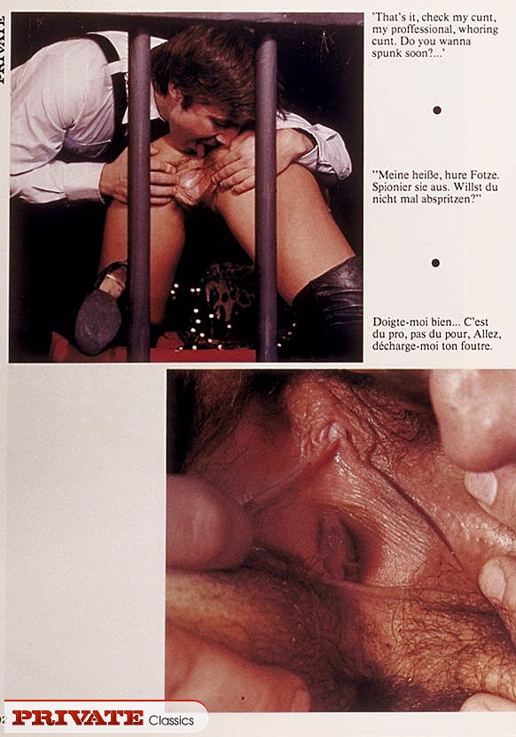 Luscious hottie teases with her big breasts - XXX Dessert - Picture 10