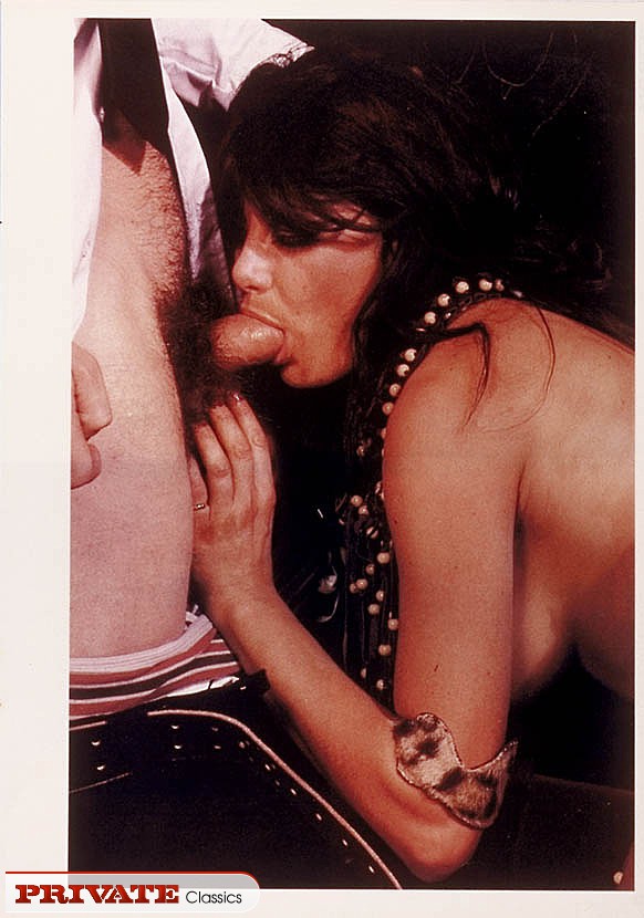 Luscious hottie teases with her big breasts - XXX Dessert - Picture 11