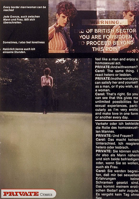 Luscious babe pulls up her black dress then - XXX Dessert - Picture 8