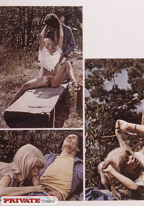 Sweet babe with steaming hot body sucks her - XXX Dessert - Picture 1