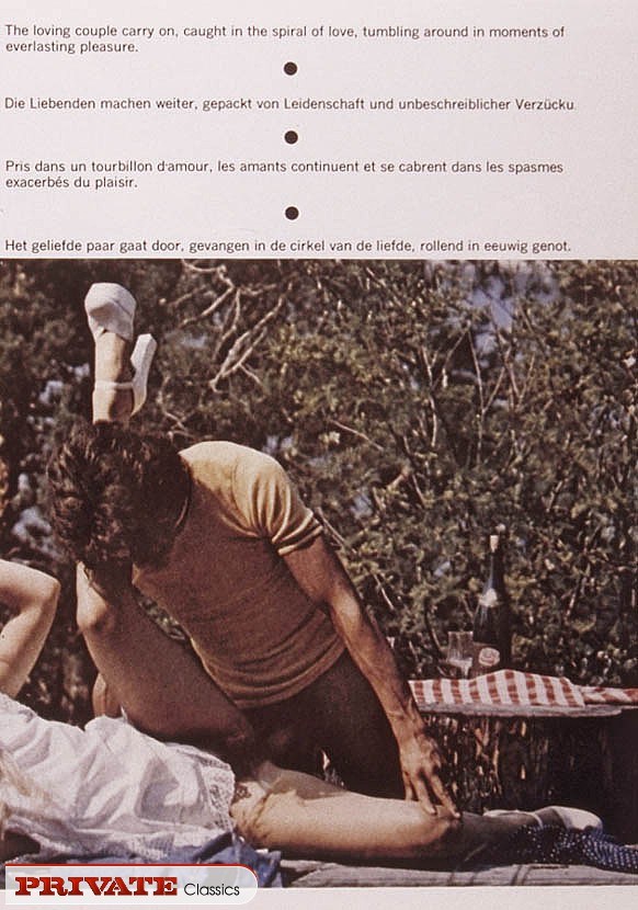 Sweet babe with steaming hot body sucks her - XXX Dessert - Picture 2