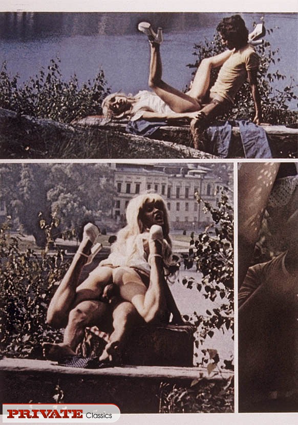 Sweet babe with steaming hot body sucks her - XXX Dessert - Picture 3