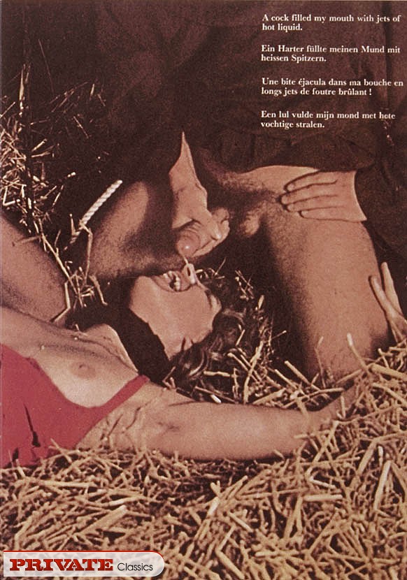 Stunning blonde with steaming hot body in w - XXX Dessert - Picture 10