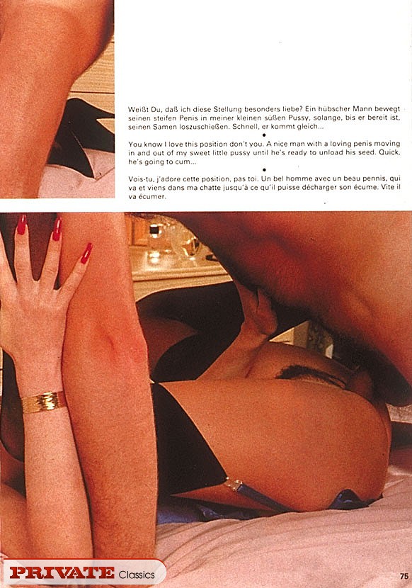 Steaming hot blonde babe with smoking hot b - XXX Dessert - Picture 8