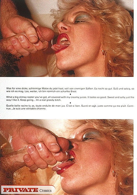 Steaming hot blonde babe with smoking hot b - XXX Dessert - Picture 11