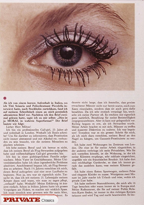 Blonde hottie dislays her juicy tits and st - XXX Dessert - Picture 2