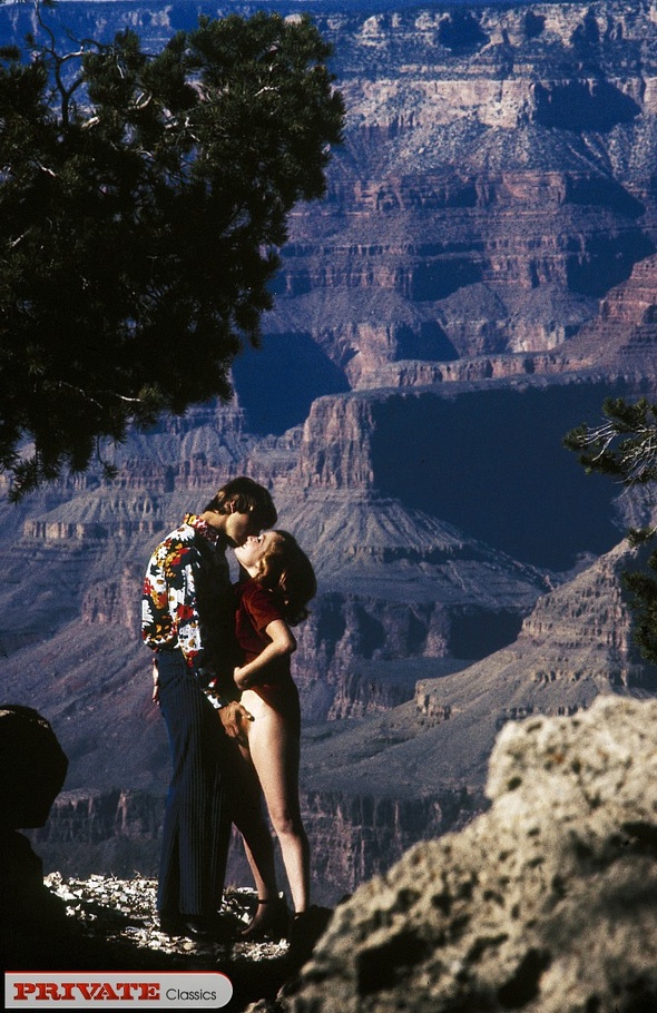 Alluring hottie with smoking hot body makes - XXX Dessert - Picture 2