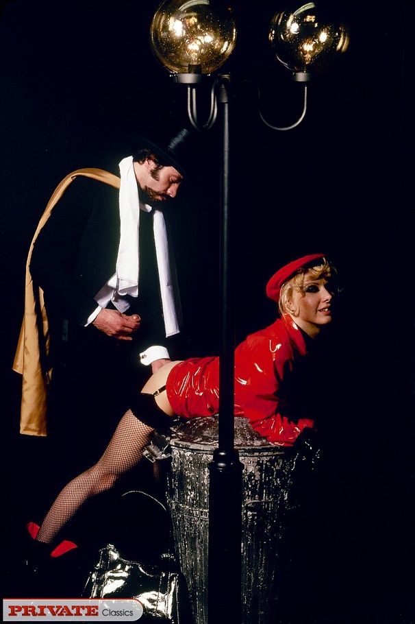 Gorgeous hottie with steaming hot body in s - XXX Dessert - Picture 13