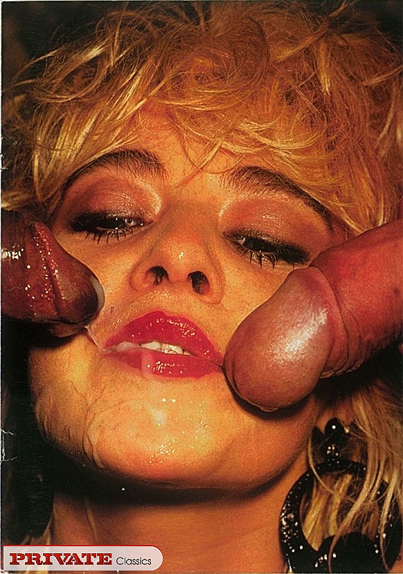 Luscious babe with steaming hot body in bla - XXX Dessert - Picture 12