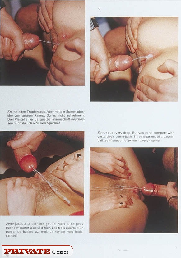 Steaming hot chick strips off her white swe - XXX Dessert - Picture 5