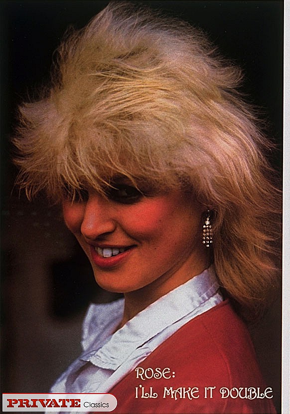 Indulging babe bares her stunning body with - XXX Dessert - Picture 4