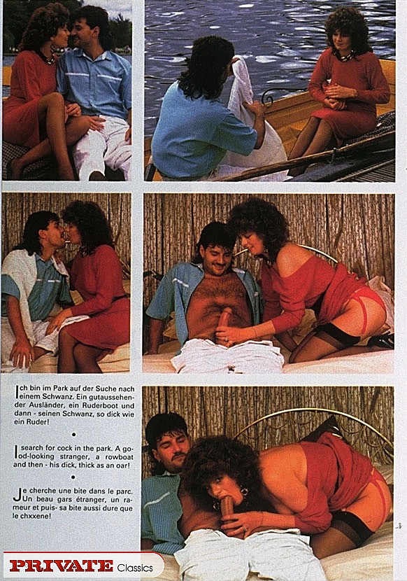 Lusty babe shows her juicy boobs and sweet  - XXX Dessert - Picture 3