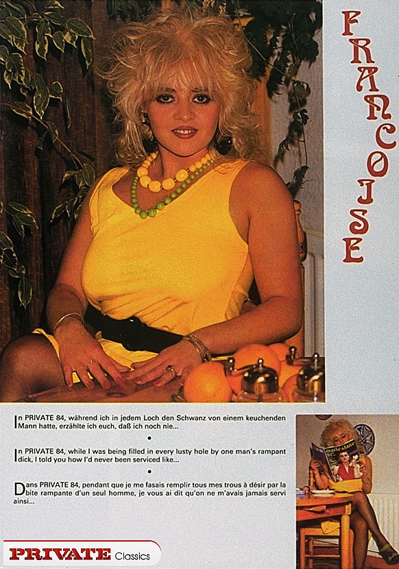 Lusty babe shows her juicy boobs and sweet  - XXX Dessert - Picture 9