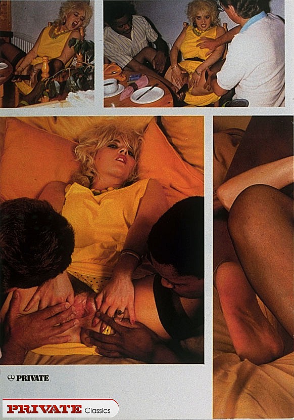 Lusty babe shows her juicy boobs and sweet  - XXX Dessert - Picture 10