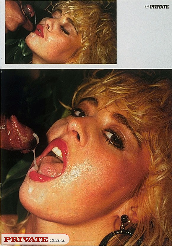 Luscious babe teases two handsome dudes wit - XXX Dessert - Picture 12