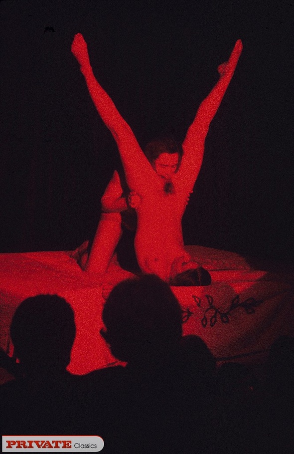 Lucious hotties teases with their indulging - XXX Dessert - Picture 9