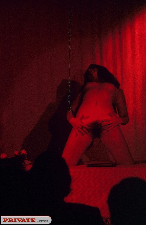 Lucious hotties teases with their indulging - XXX Dessert - Picture 15