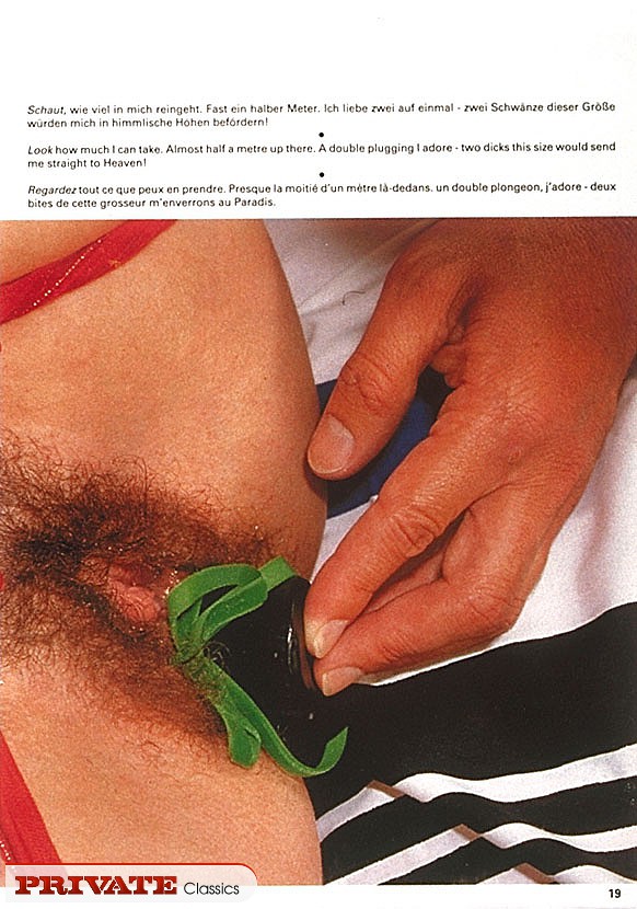 Luscious babe teases her stud boyfriend wit - XXX Dessert - Picture 4