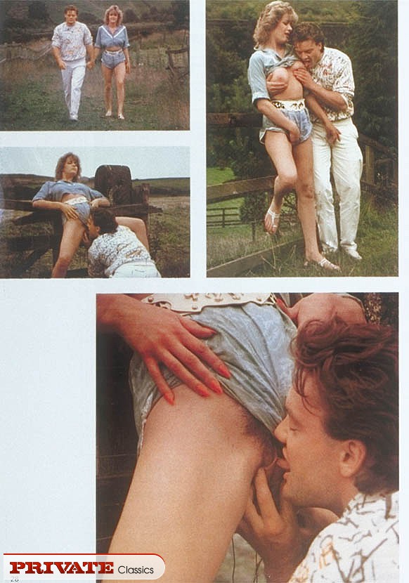 Alluring chick and a blonde bombshell grabs - XXX Dessert - Picture 2