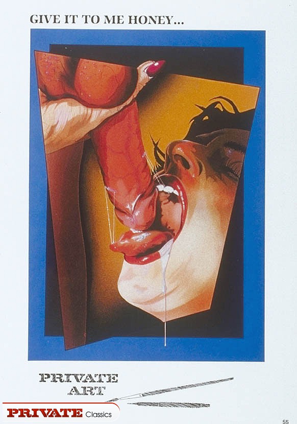 Alluring chick and a blonde bombshell grabs - XXX Dessert - Picture 5