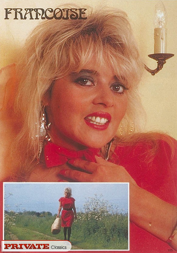 Alluring chick and a blonde bombshell grabs - XXX Dessert - Picture 8