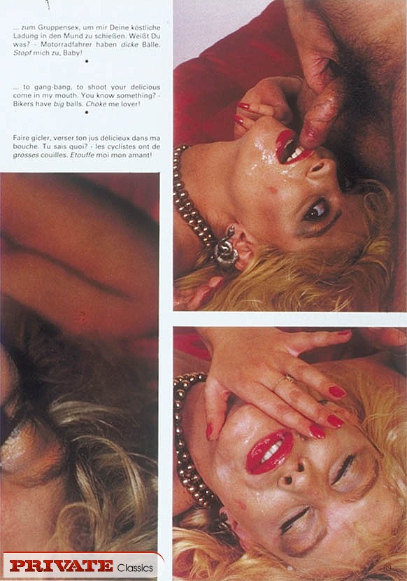 Smoking hot ebony pose naked and reveals he - XXX Dessert - Picture 10