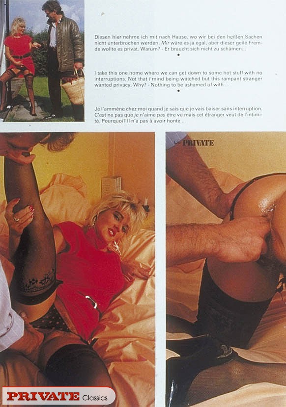 Smoking hot ebony pose naked and reveals he - XXX Dessert - Picture 11