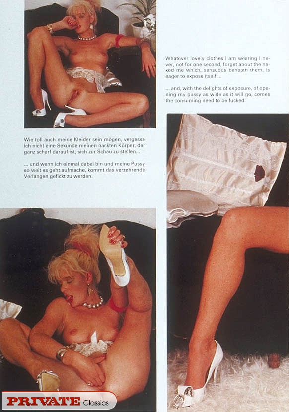 Stunning babe with smoking hot body display - XXX Dessert - Picture 1