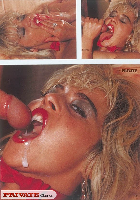 Stunning babe with smoking hot body display - XXX Dessert - Picture 12