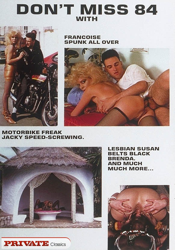 Alluring babe in white nighty and stockings - XXX Dessert - Picture 8