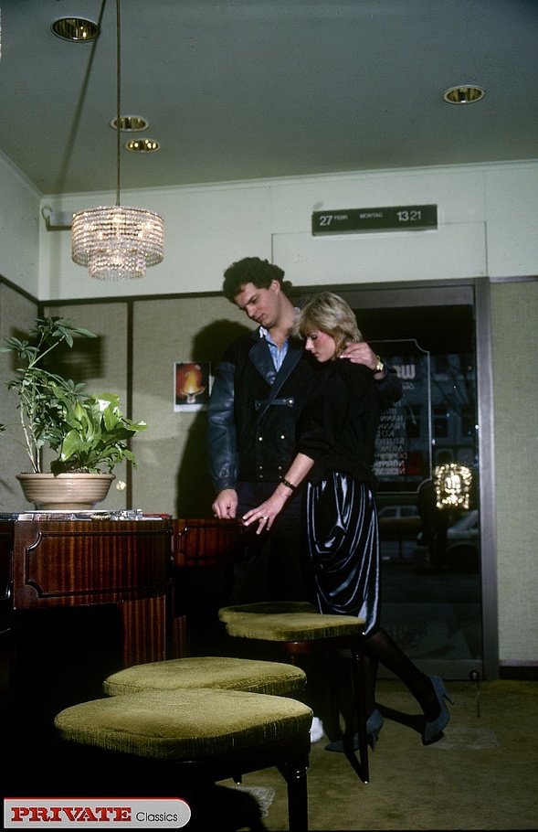 Alluring chicks display their smoking hot b - XXX Dessert - Picture 1