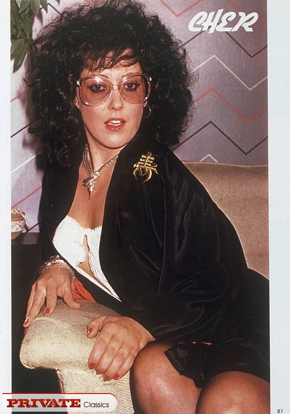 Banging babe with sweet tits and stunning b - XXX Dessert - Picture 7