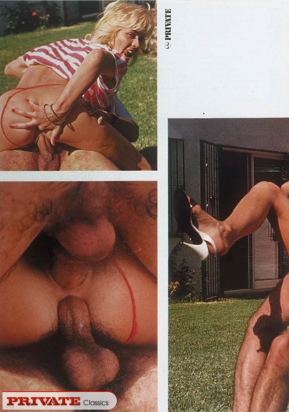 Banging babe with sweet tits and stunning b - XXX Dessert - Picture 11