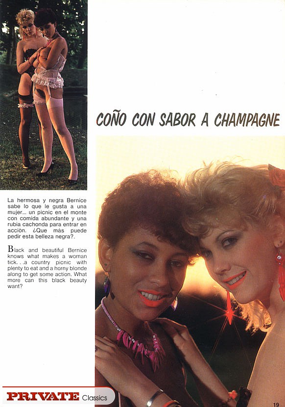 Luscious blonde displays her steaming hot b - XXX Dessert - Picture 6