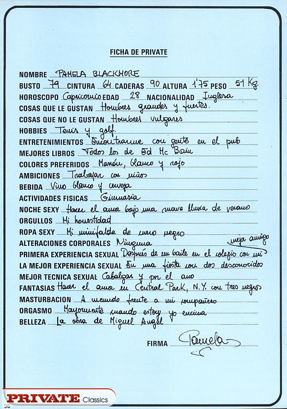 Luscious blonde displays her steaming hot b - XXX Dessert - Picture 9