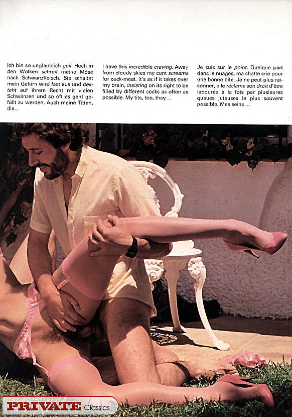 Gorgeous babe in red blouse, white corset,  - XXX Dessert - Picture 11