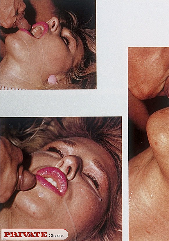 Naked blonde with banging body lays naked o - XXX Dessert - Picture 7