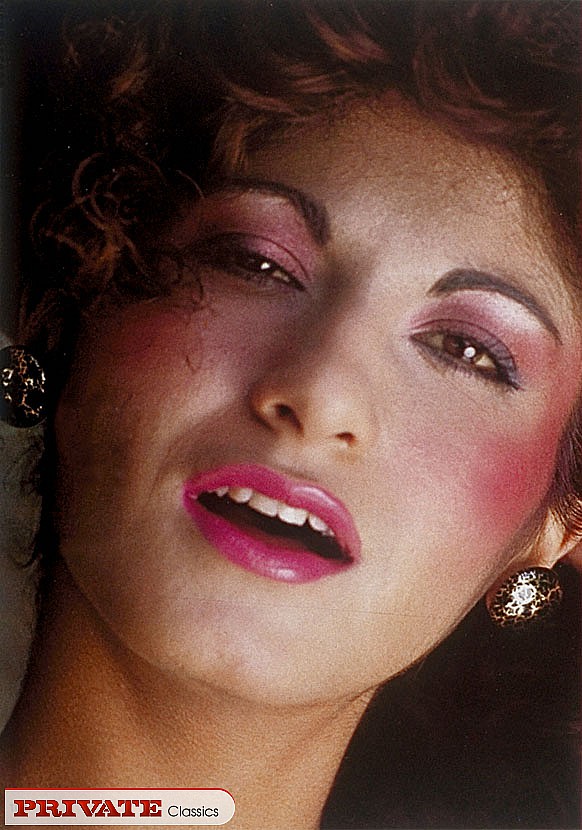 Naked blonde with banging body lays naked o - XXX Dessert - Picture 10