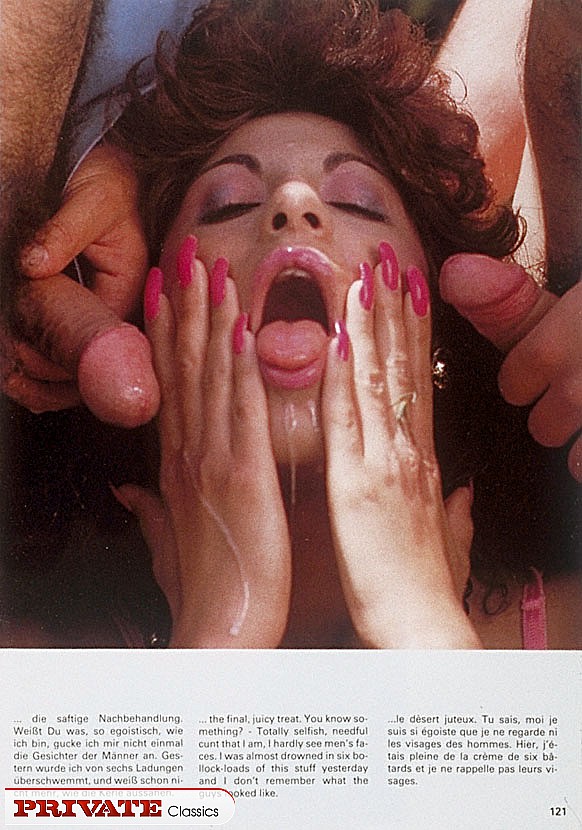 Naked blonde with banging body lays naked o - XXX Dessert - Picture 12